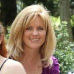 Meet your Posher, Lynne